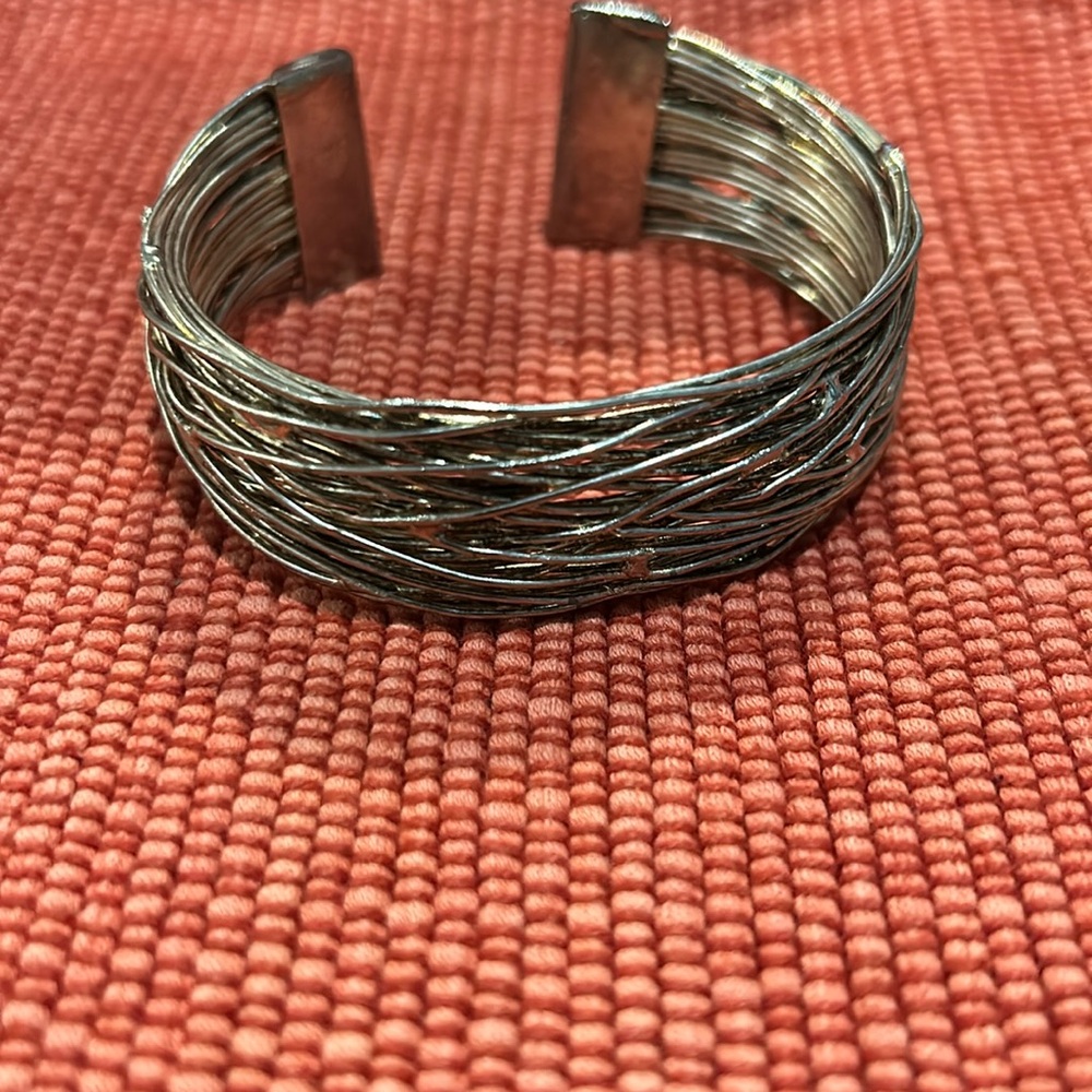 Cuff Bracelet